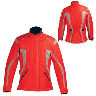 Women,s Textile Jackets
